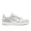 A Bathing Ape Bape Sk8 Sta #4 M1 weiß 86747 2