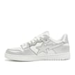 A Bathing Ape Bape Sk8 Sta #4 M1 weiß 86747 3