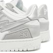 A Bathing Ape Bape Sk8 Sta #4 M1 weiß 86747 5