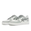 A Bathing Ape Bape Sta #4 M1 grijs 84747 1