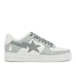 A Bathing Ape Bape Sta #4 M1 grijs 84747 2