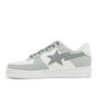 A Bathing Ape Bape Sta #4 M1 grijs 84747 3