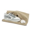 A Bathing Ape Bape Sta #4 M1 grijs 84747 8