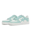 A Bathing Ape Bape Sta #4 M1 turkoois 89533 1