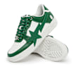 A Bathing Ape Sta Enlarged M1 grün 84745 7