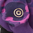 A Bathing Ape Color Camo Double Shark Full Zip Hoodie lila 88057 7