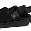 UGG Wmns Goldencoast Clog schwarz 88059 5