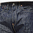 Levi's LEVIS MIJ Lvc 1937 501® Jeans Dark Indigo - Flat Finish blau 88061 6