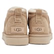 UGG Wmns Classic Ultra Mini beige 85919 5
