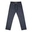 Levi's Made in Japan 1966 501 Original Jeans blauw 88060 1