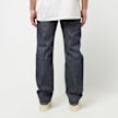 Levi's Made in Japan 1966 501 Original Jeans blau 88060 4