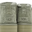 UGG Wmns Classic Ultra Mini Platform vert 89295 5