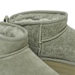 UGG Wmns Classic Ultra Mini Platform vert 89295 6