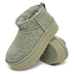 UGG Wmns Classic Ultra Mini Platform vert 89295 7