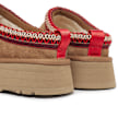 UGG Wmns Tazz bruin 88571 5