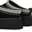 UGG Wmns Tazz zwart 87487 5