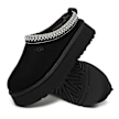 UGG Wmns Tazz zwart 87487 7