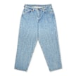 Levi's Skate Super Baggy Simple Rinse bleu 88938 1
