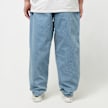 Levi's Skate Super Baggy Simple Rinse bleu 88938 4