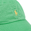 Polo Ralph Lauren Classics Sport Cap vert 90256 4
