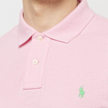 Polo Ralph Lauren Short Sleeve Polo rosa 89961 5