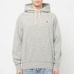 Polo Ralph Lauren Hoodie gris 84757 2