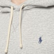 Polo Ralph Lauren Hoodie gris 84757 5