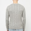 Polo Ralph Lauren Longsleeve Driver Pullover grau 89960 4