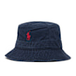 Polo Ralph Lauren Loft Bucket Hat bleu 88940 1