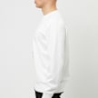 Polo Ralph Lauren Sweatshirt Beach Club Bear blanc 86752 3