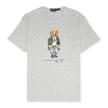 Polo Ralph Lauren T-Shirt grijs 86753 1