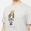 Polo Ralph Lauren T-Shirt grijs 86753 5