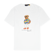 Polo Ralph Lauren T-Shirt white 88066 1