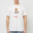 Polo Ralph Lauren T-Shirt white 88066 2