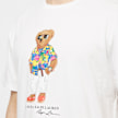 Polo Ralph Lauren T-Shirt white 88066 5