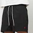 Polo Ralph Lauren Traveler Mid Trunk schwarz 88069 5