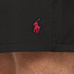 Polo Ralph Lauren Traveler Mid Trunk schwarz 88069 7