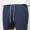 Polo Ralph Lauren Traveler Mid Trunk blue 88068 5