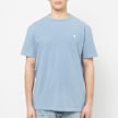Polo Ralph Lauren T-Shirt aus Baumwolle blau 89964 2