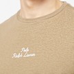 Polo Ralph Lauren T-SHIRT green/sinpole beige 84765 5