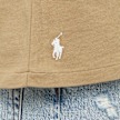 Polo Ralph Lauren T-SHIRT green/sinpole beige 84765 6