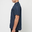 Polo Ralph Lauren Short Sleeve Sport Shirt (Linen) blauw 90257 3