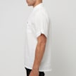 Polo Ralph Lauren Short Sleeve Sport Shirt (Linen) white 86760 3