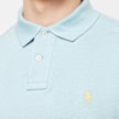 Polo Ralph Lauren Short Sleeve Polo blau 88945 5
