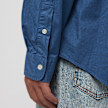 Polo Ralph Lauren Shirt blue 88947 6