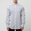 Polo Ralph Lauren Long Sleeve Sport Shirt blau 86762 2