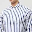Polo Ralph Lauren Long Sleeve Sport Shirt blau 86762 5