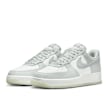 Nike Air Force 1 '07 LV8 "Light Silver" silber 84777 1
