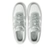 Nike Air Force 1 '07 LV8 "Light Silver" silber 84777 4