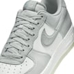Nike Air Force 1 '07 LV8 "Light Silver" silber 84777 7